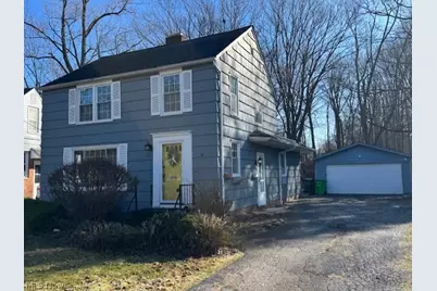 4586 E Berwald Road, South Euclid, OH 44121 - Photo 2