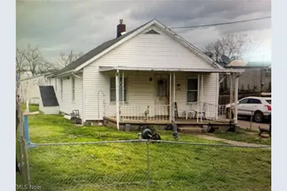 1323 Bristol Street, Zanesville, OH 43701 - Photo 1