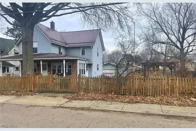 2321 15th Street NE, Canton, OH 44705 - Photo 2