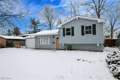 23993 Fairlawn Drive, North Olmsted, OH 44070 - Photo 26