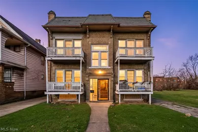 3438 E 140th Street, Loveland, OH 44120 - Photo 1