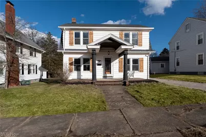 736 17th Street NE, Massillon, OH 44646 - Photo 1