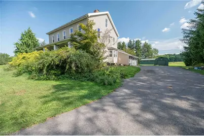 3555 W South Range Road, Columbiana, OH 44408 - Photo 2