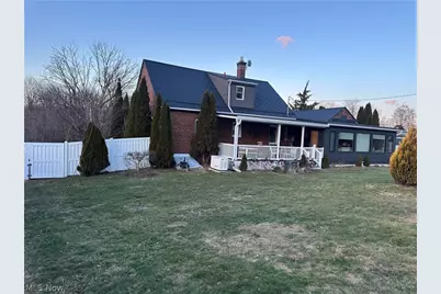 3192 Mogadore Road, Springfield, OH 44312 - Photo 2