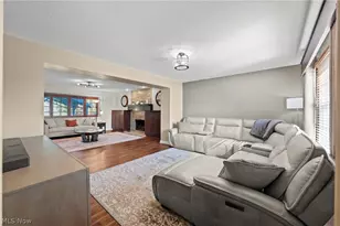 5229 Violet Knoll Ave NE, Canton, OH 44705 - Photo 14