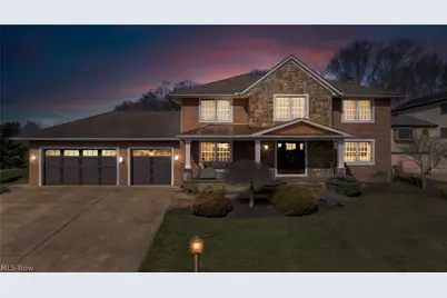 5229 Violet Knoll Avenue NE, Canton, OH 44705 - Photo 50