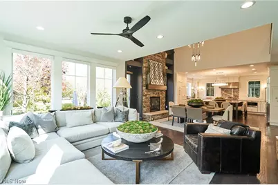 17552 Gates Landing Drive, Chagrin Falls, OH 44023 - Photo 16