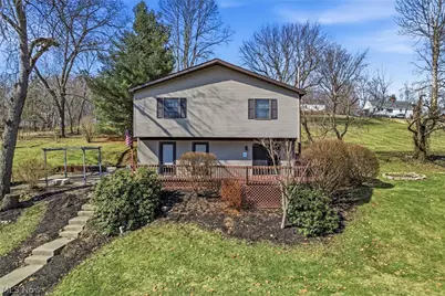 1511 Lake Front Drive, Salem, OH 44460 - Photo 1
