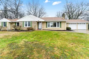 11671 Green Beaver Rd, Canfield, OH 44406 - Photo 2