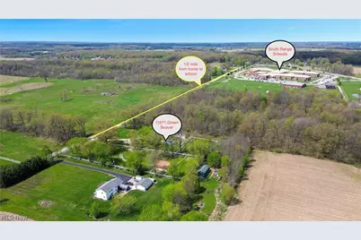 11671 Green Beaver Road, Canfield, OH 44406 - Photo 2