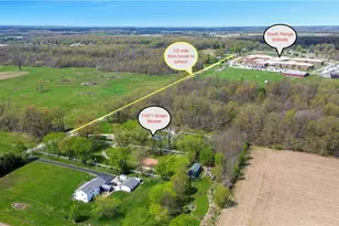 11671 Green Beaver Rd, Canfield, OH 44406 - Photo 2