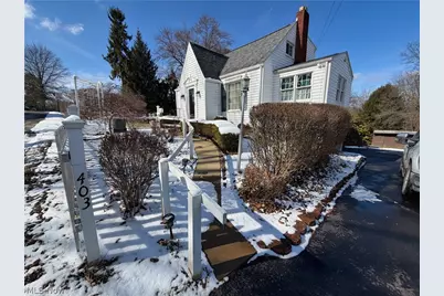 403 Burrows Avenue, East Liverpool, OH 43920 - Photo 12