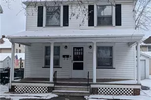 605 17th St NW, Canton, OH 44703 - Photo 1