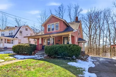 1820 Malasia Road, Akron, OH 44305 - Photo 2