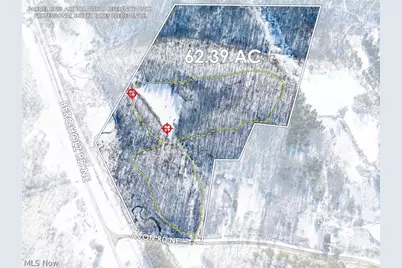 Ne Avon Road, Carrollton, OH 44615 - Photo 2