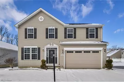 10400 Maryland Street, Aurora, OH 44202 - Photo 1