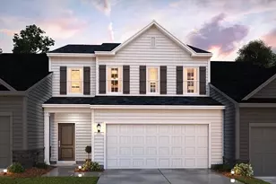 3540 Bushwillow Dr, Green, OH 44685 - Photo 1