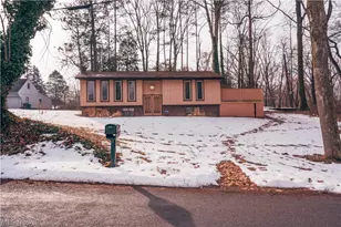 156 W Ingleside Dr, Akron, OH 44319 - Photo 1