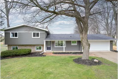3312 Bancroft Road, Fairlawn, OH 44333 - Photo 1