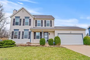 7347 Meadowhaven Dr, Chippewa Lake, OH 44215 - Photo 2