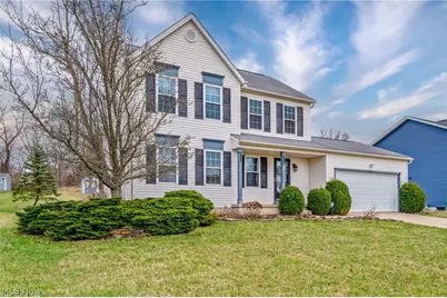 7347 Meadowhaven Drive, Chippewa Lake, OH 44215 - Photo 1