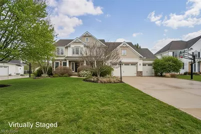 5551 Brook Run Drive, Medina, OH 44256 - Photo 2