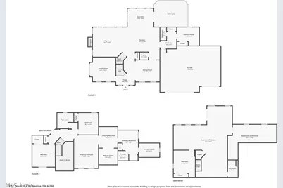 5551 Brook Run Drive, Medina, OH 44256 - Photo 50