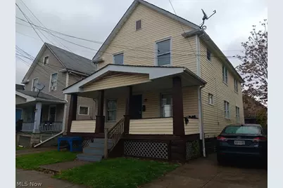 3451 W 63rd Street #up, Loveland, OH 44102 - Photo 1