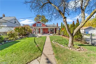 2236 Richland Ave, Oakwood, OH 44107 - Photo 4