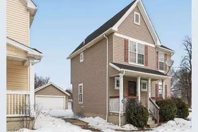 6523 Scovill Avenue, Loveland, OH 44104 - Photo 2