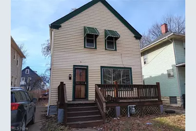 1124 E 114th Street, Loveland, OH 44108 - Photo 1