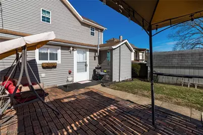 136 Hull Street, Crooksville, OH 43731 - Photo 28