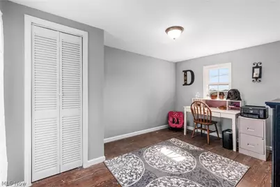 136 Hull Street, Crooksville, OH 43731 - Photo 24