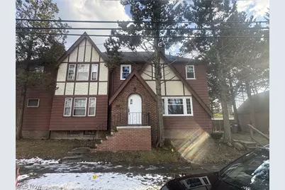 4058 Ardmore Road, South Euclid, OH 44121 - Photo 2