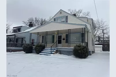 839 Lecona Road, Cleveland Heights, OH 44121 - Photo 1