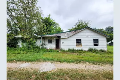 209 2nd St., Spencer, WV 25276 - Photo 1