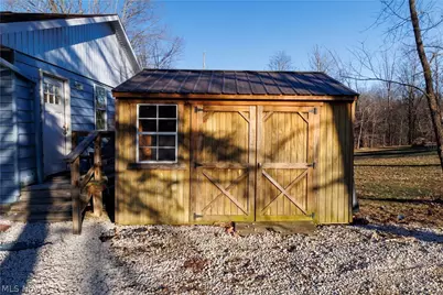 5814 Laura Avenue, Homeworth, OH 44634 - Photo 26