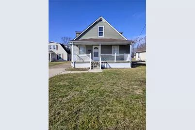 2606 Oberlin Avenue, Lorain, OH 44052 - Photo 2