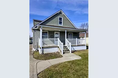 2606 Oberlin Avenue, Lorain, OH 44052 - Photo 1
