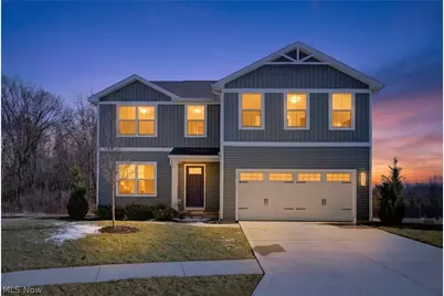 2457 Bishop Oval, Barberton, OH 44203 - Photo 1