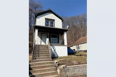 3943 Grant Street, Weirton, WV 26062 - Photo 1
