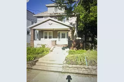 705 Arlington Avenue NW, Canton, OH 44708 - Photo 1