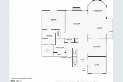 13537 Shirley Drive, Leroy, OH 44077 - Photo 42