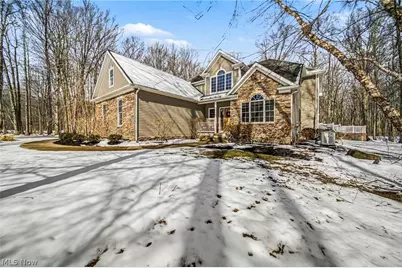 13537 Shirley Drive, Leroy, OH 44077 - Photo 2