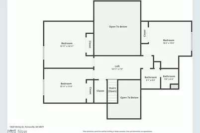 13537 Shirley Drive, Leroy, OH 44077 - Photo 44