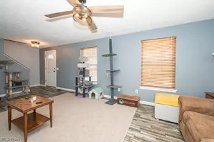 131 Roslyn Ave NW, Canton, OH 44708 - Photo 2