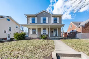 131 Roslyn Ave NW, Canton, OH 44708 - Photo 1