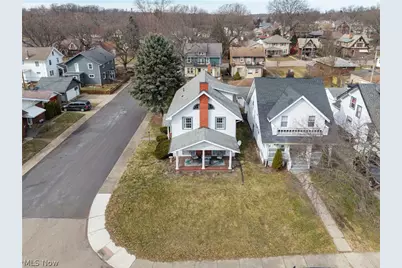 1445 15th Street NW, Canton, OH 44703 - Photo 4