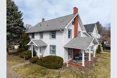 1445 15th Street NW, Canton, OH 44703 - Photo 2