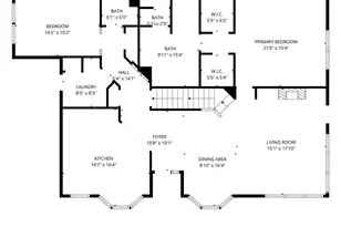 15 Orchard Cir, Orange, OH 44022 - Photo 38